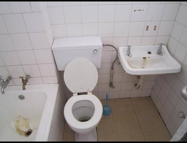 1 BEDROOM PROPERTY TO RENT IN ARCADIA